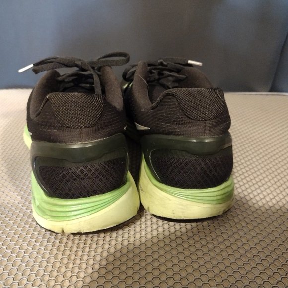 Nike lunarglide 4 - size 10 - Picture 3 of 6